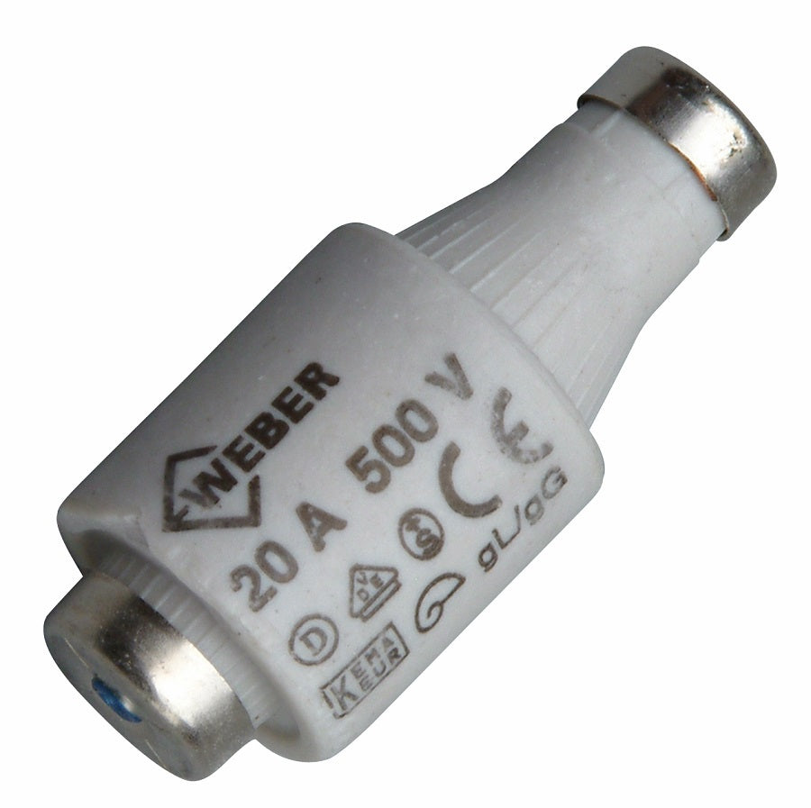 Enzo producten zekering stoppen 20amp 5stuks