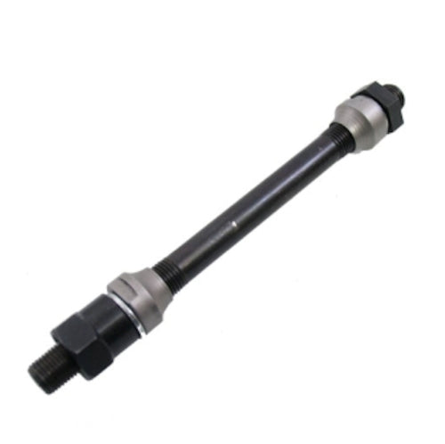 Hohle Hinterachse, Maillard 137,8 mm