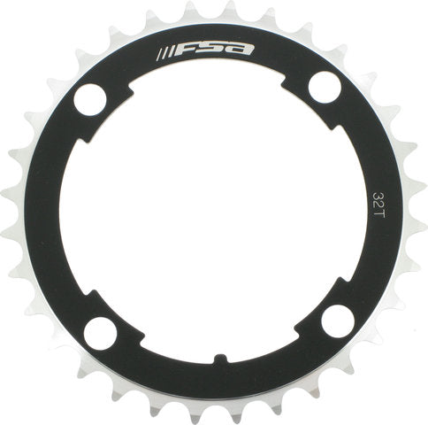 Fsa chainring dh, 4-arm, s-9, 104mm