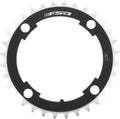 Fsa chainring dh, 4-arm, s-9, 104mm