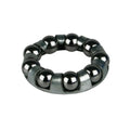 Bsa trapas kogelring klein 22mm 9 x 1 4 kogels
