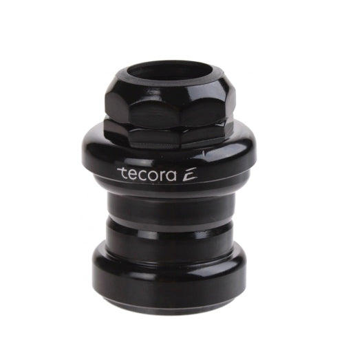 Headset Tecora 1 1 8 - 1-adrig Schwarz