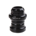 Headset Tecora 1 1 8 - 1-adrig Schwarz