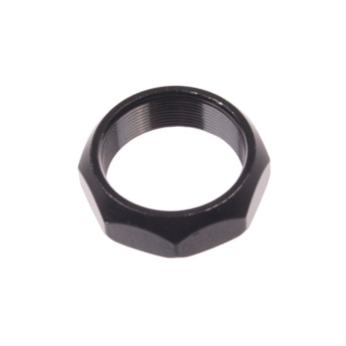 Bofix Steuersatz ø25,4 mm obere Mutter offen 1 1 8 schwarz (6 Stück)