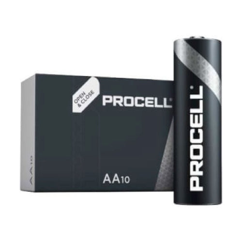 Duracell Penlite AA Großpackung