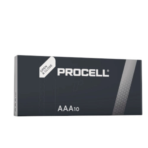 Duracell Mini-Penlite AAA-Batterien (Großpackung)