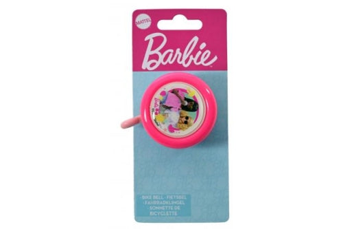 Volare bel barbie op kaart