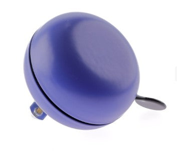 NietVerweerd bell 80mm ding dong beaujolais blue