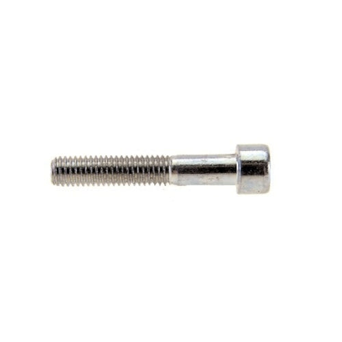 Bofix doos a 12 inbusbouten m6x35 rvs