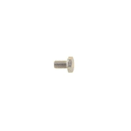 Bofix Schachtel mit 50 Sechskantschrauben aus Edelstahl M6x12