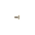 Bofix Schachtel mit 50 Sechskantschrauben aus Edelstahl M6x12