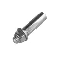 Algi crankspie 9,5mm