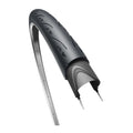 Faltreifen Edge-Obor Mojo Stamino 28 x 1.10 25-622 - schwarz