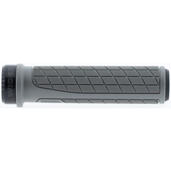 Widek handvat the flow grips the flow gray