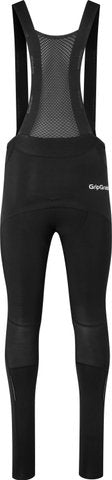 Gripgrab pacr water-resistant bib tights cycling bibs