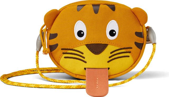 Affenzahn kid's chest pouch