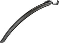 Bbb cycling roadprotector voorspatbord - spatbord racefiets - 28 inch - bevestiging met quick release - bfd-21f