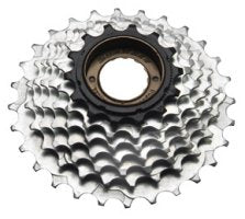SunRace Bauer 6v 14-24T