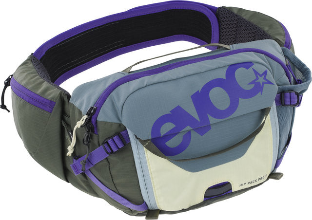 Evoc hip pack pro 3 waist bag