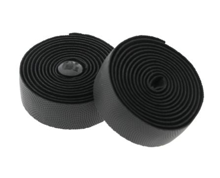 Tecora und Stuurlint von höchster Qualität, ø2,5 x 30 mm, 2 m, schwarz