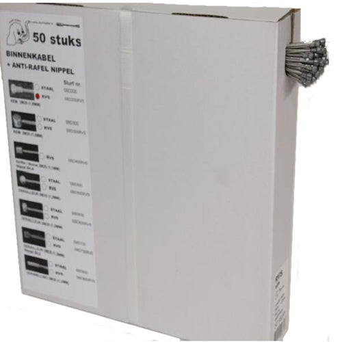 Slurf Innenkabel Peer pro 50
