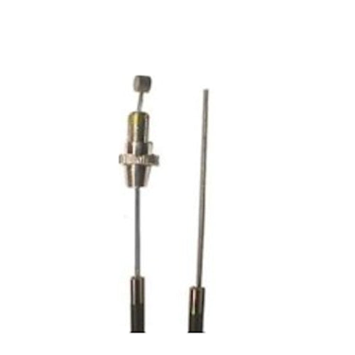 Elvedes Kabelsatz Bremse hinten Nexus schwarz 6275