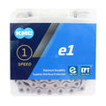 Kmc ketting 3 32 e1 ept e-bike 130 schakels