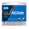 KMC Ketting x-glide ept queues