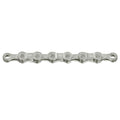 Sunrace Ketting CNM84 - 8-speed, 116L, zilver, stalen fietsketting