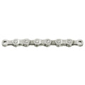 SunRace CNM94 Kette, 9-fach, 1 2 x 11 128 9-fach, 116L silber