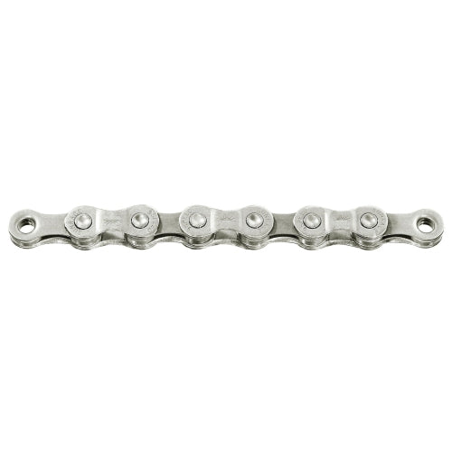 SunRace CNM94 Kette, 9-fach, 1 2 x 11 128 9-fach, 116L silber