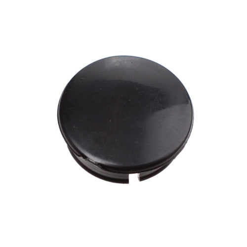 Bofix Kurbelkappe Fausto | schwarz | p10
