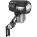 Koplamp Axa compactline front 35l