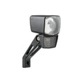 Axa koplamp nxt 30 steady - zwart