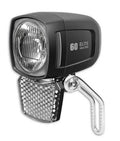 Lynx koplamp elite 60l naafdynamo aan uit auto