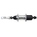 Sunrace a.naaf 36 gts. alu cassette 8 vit uitval