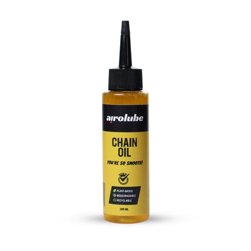 Airolube Kettenöl-Ausgießkappe 100 ml