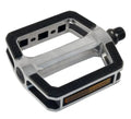 Union Pedals SP-180 Aluminium | Silber | Karte