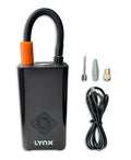 Lynx accu luchtpomp draagbare mini compressor e-blow 3