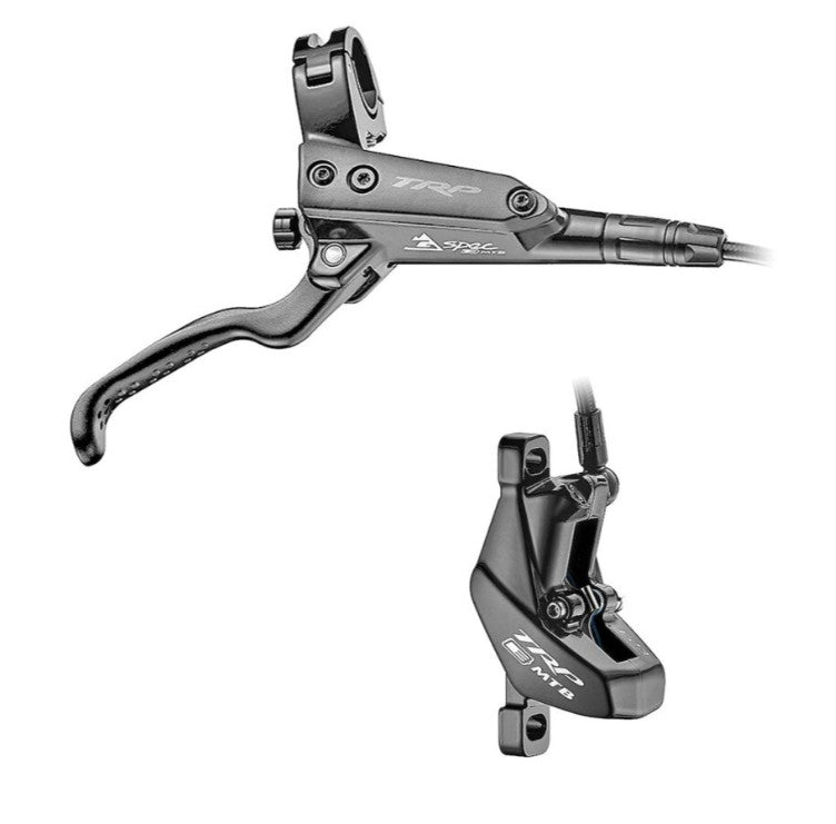 Trp hd-e842 g-spec e-mtb disc brake 5.0mm links