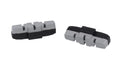 1 Paar Power Blocks graue Compoundmasse für Magura HS11 HS33