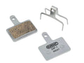 Elvedes rem ond. remblokset schijfrem 6854t model shimano 525 super soft ds a 25 stel