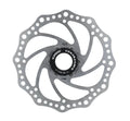Rotor Elvedes sc16 160mm doorsnee