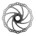 Rotor Elvedes sc18 180mm doorsnee
