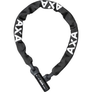 Axa slotketting linq city 100cm zwart