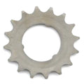 Tandwiel 16t opsteek