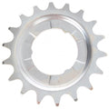 Tandwiel Opsteek 18T 1 2 X 1 8 Inch Plat