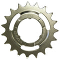 Sturmeyarcher tandwiel sturmey archer 16t - 3 32 doorgezet - verchroomd
