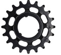 KMC Tandwiel Shimano Elektrischefiets Zwart