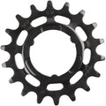 KMC Ritzel Shimano schmal 18T hinten schwarz (25 Stück)